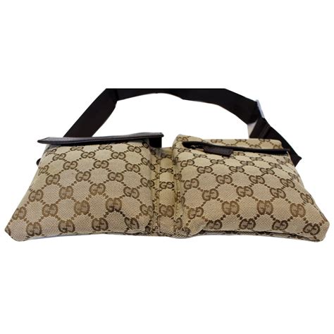 gucci gg bum bag|gucci bum bag small.